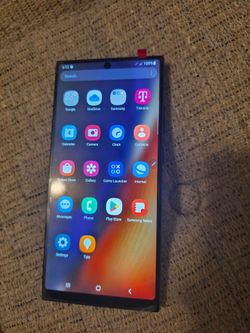 Note20 ultra
