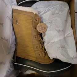 Boots Women 
