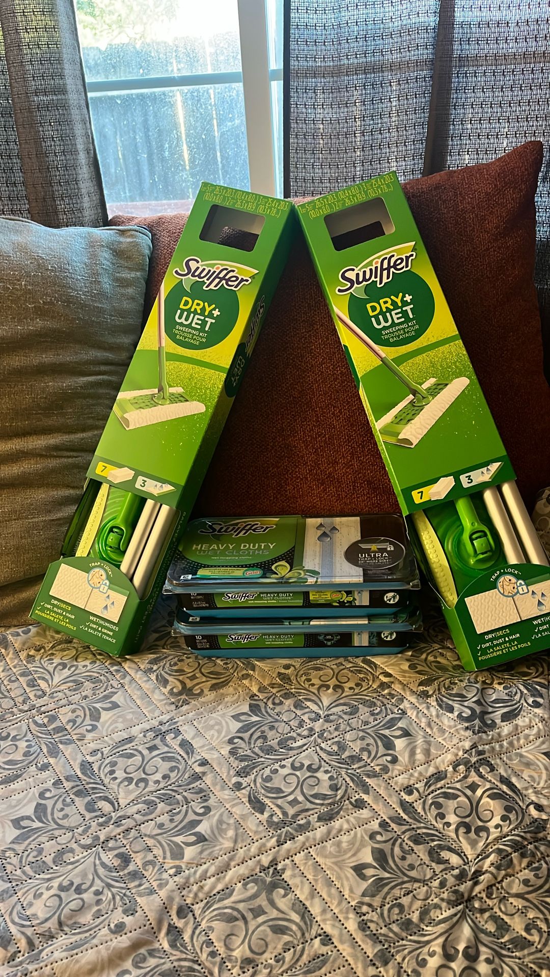 Swiffer