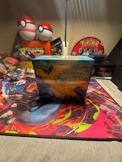Ascended heroes ETB