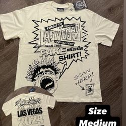 Hellstar Tee