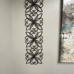 Wall Decoration 