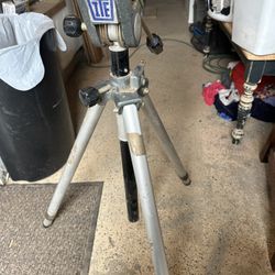 Big Sturdy Tripod