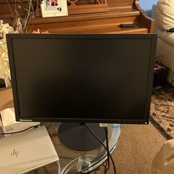 Lenovo Monitor