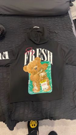 Cropped Sweat shirt