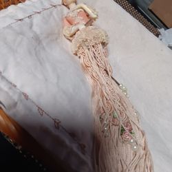 Tazzled Doll Vintage