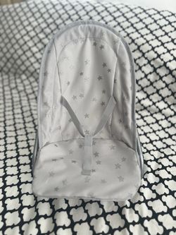 Pottery Barn Kids Doll Bouncy Seat