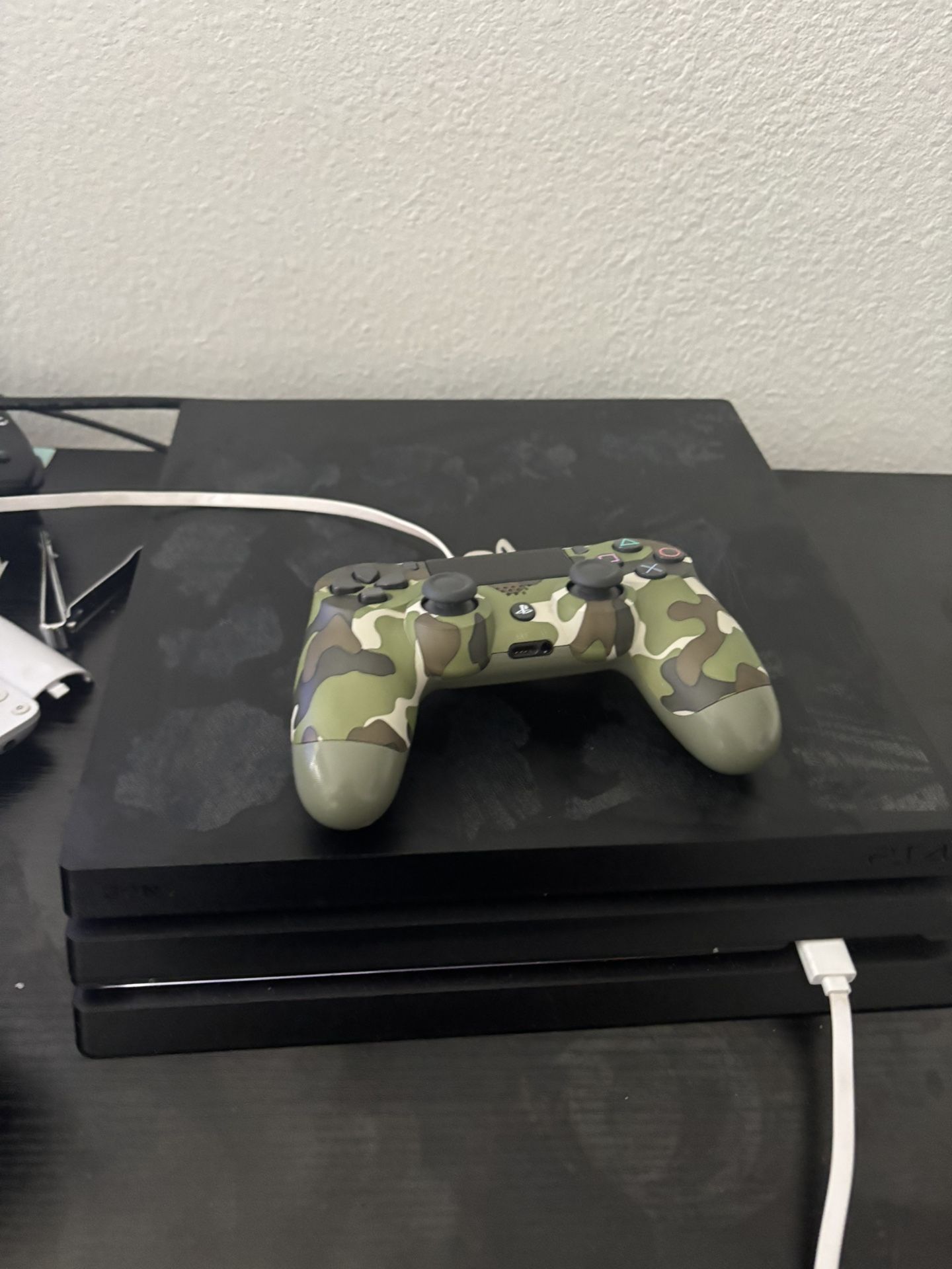 Playstation 4 Pro