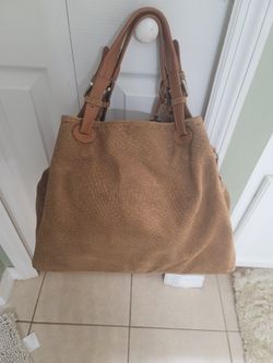 Isabella Fiore Handbag