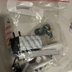 Hardware Pieces - Random Variety, Sold As Is - $10 OBO 