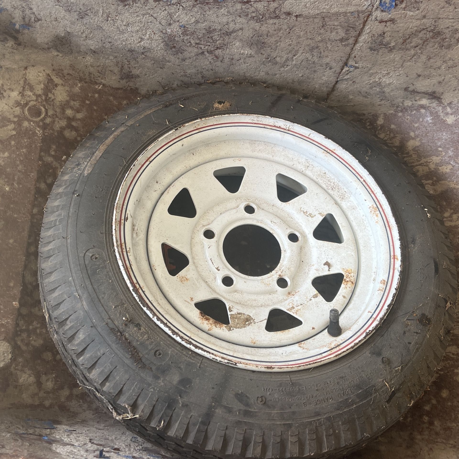 Tire