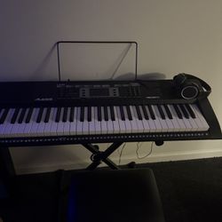 Alesis Harmony 61 Keyboard 