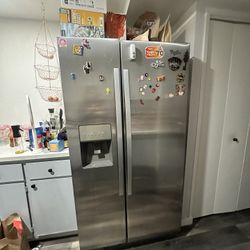 Whirlpool refrigerator