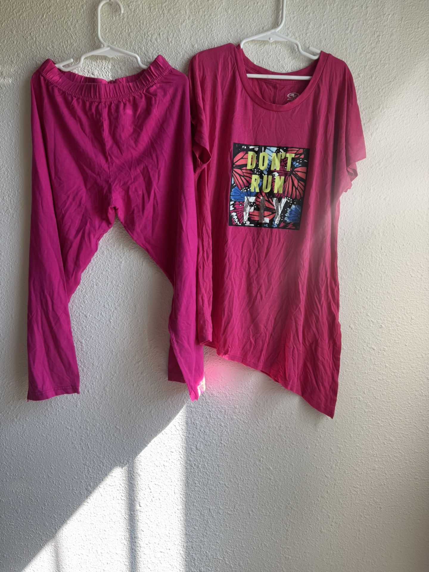 Clothes