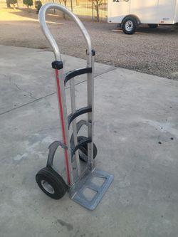 Magliner Aluminum Dolly