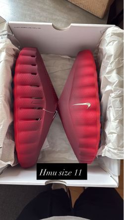 Nike mind 001 slides
