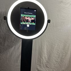 Digital booth 350 Whole Day