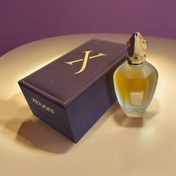 Xerjoff Naxos Eau de Parfum with Box