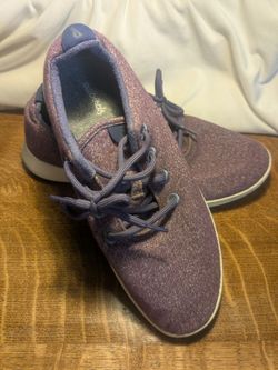 Men's allbirds wool runner