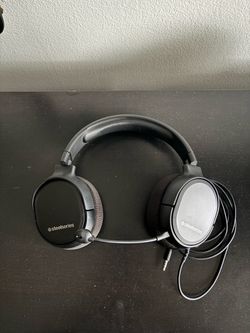 Steelseries Headset