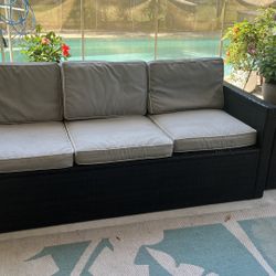 Outdoor Furniture 