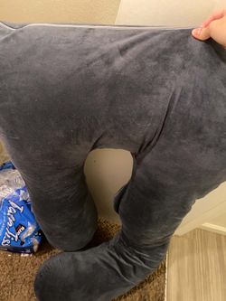 Body pillow