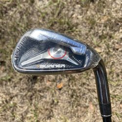 Brand New TaylorMade Burner 6 Iron