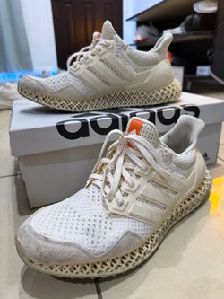 Adidas Ultra boost 4D - 8.5