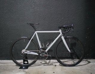 2024 Dario Pegoretti Marcelo 53cm