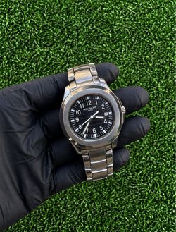 Men’s watch