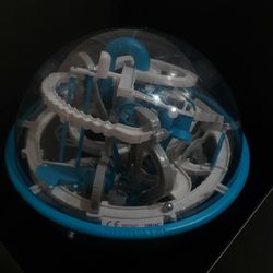 Spin Master PERPLEXUS EPIC The Original 3-D Maze Gravity Brain & Dextrity Puzzle