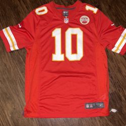 Tyreek Hill KC jersey