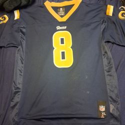 40 rams  xl