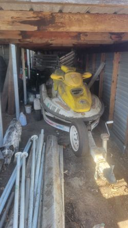 Ski.doo Bombardier