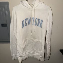 john Galt oversized hoodie
