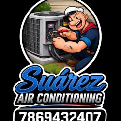 Air Conditioning 