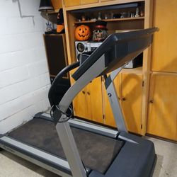 Tredmill