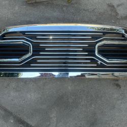 Dodge Ram 2500/3500 Grill Year 2010-2018