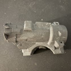 Steering Lock Assembly