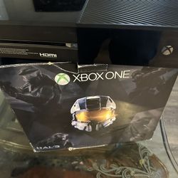 Xbox One 