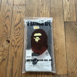 Bape Tee Size Men’s Medium 