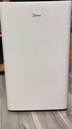 Portable AC