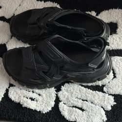 Balenciaga Slides  Size 12