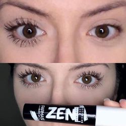 Mascara ZEN👀