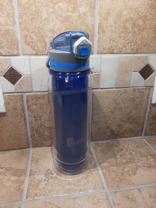 Bubba Water Bottle