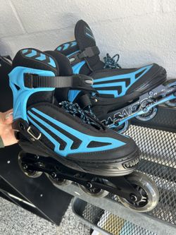 Roller Blades