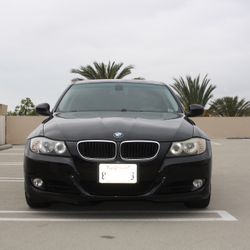 2009 BMW 328i