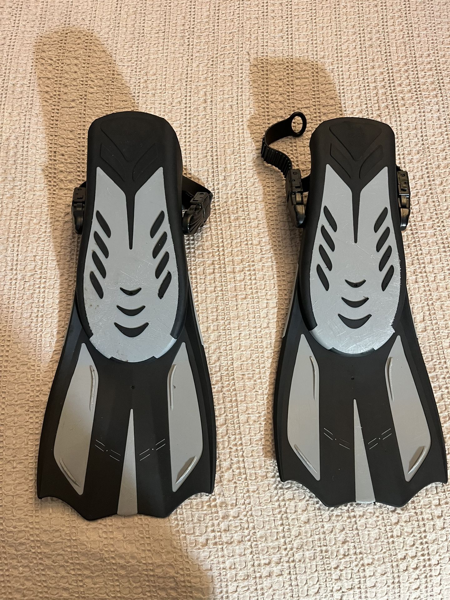 Swim Fins