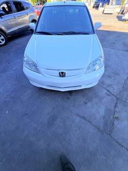 2005 Honda Civic