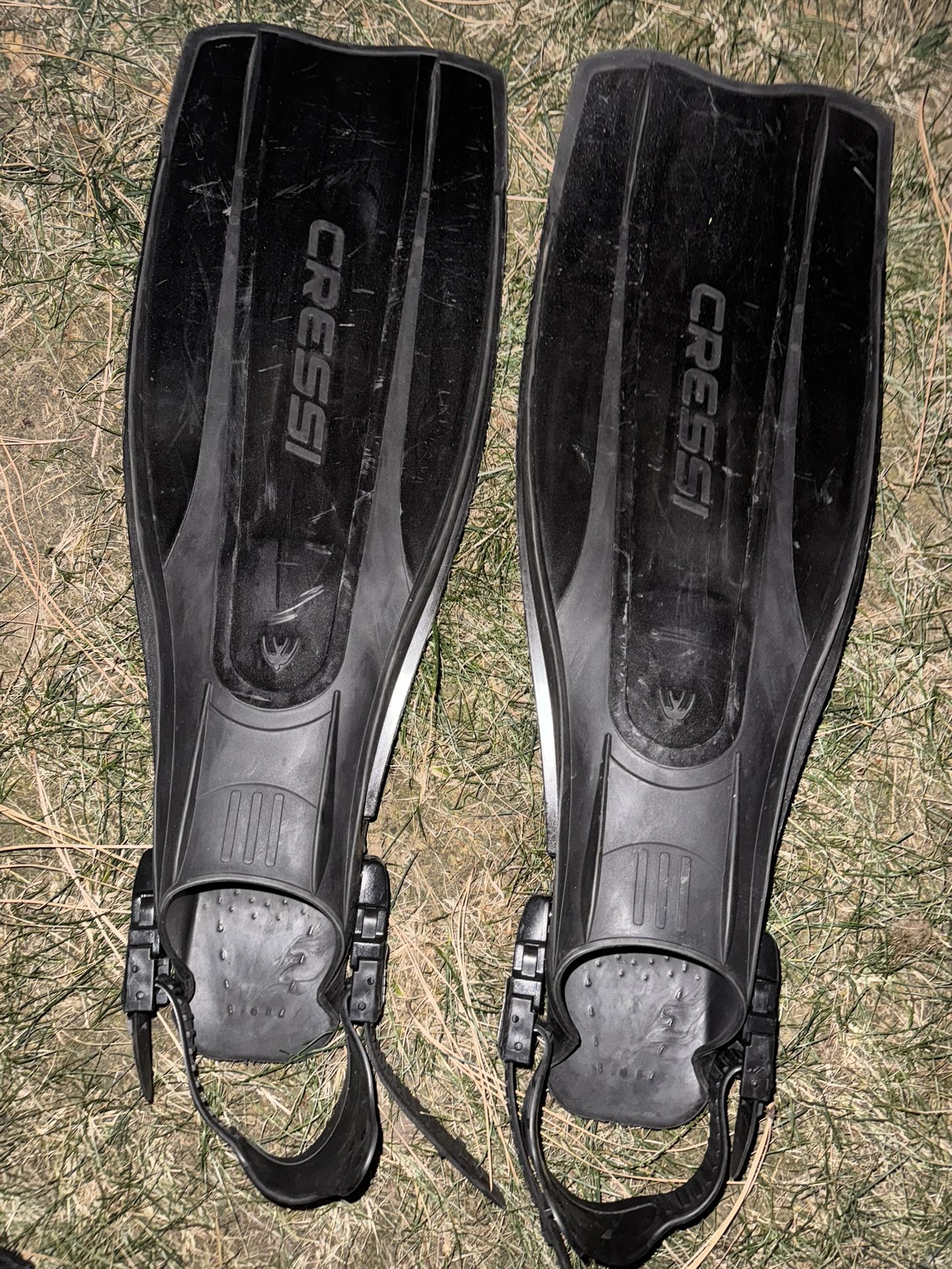 Spring Cleaning Sale - Cressi Gara Snorkel Fins